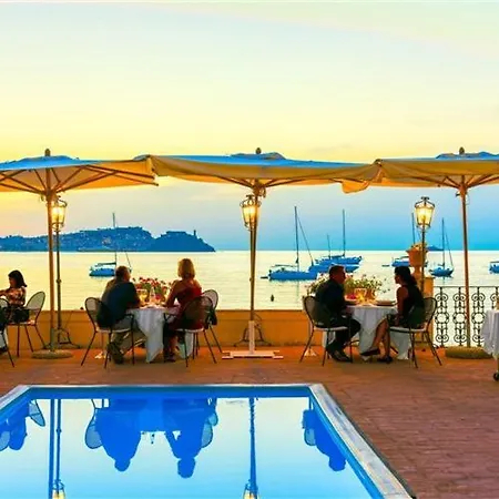 Marina Villa Portoferraio