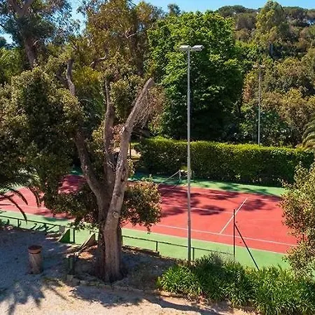 Marina Villa Portoferraio