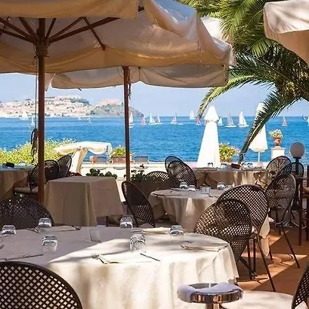 Villa Marina *