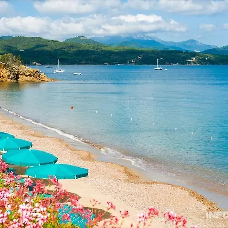 Marina Villa Portoferraio