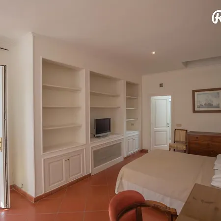 Villa Marina Portoferraio