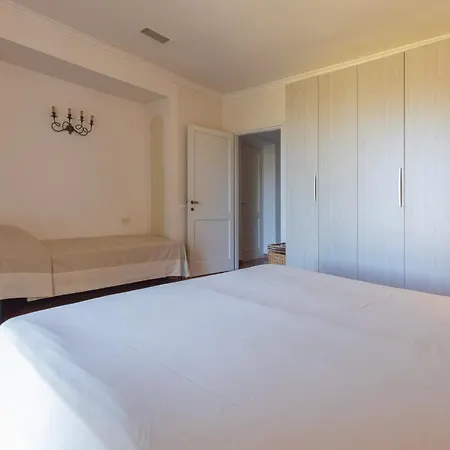 Villa Marina Portoferraio