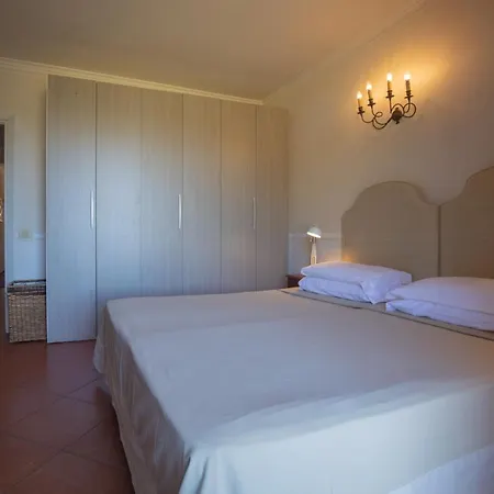 Marina Villa