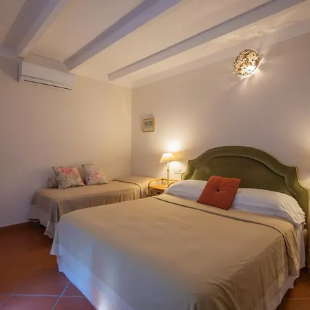 Villa Marina Portoferraio