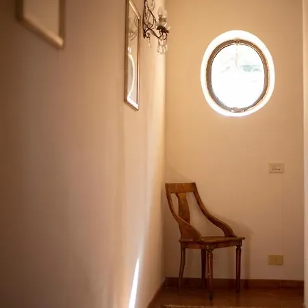Villa Marina Portoferraio