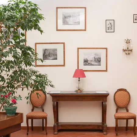 Villa Marina
