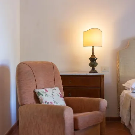 Marina Villa *