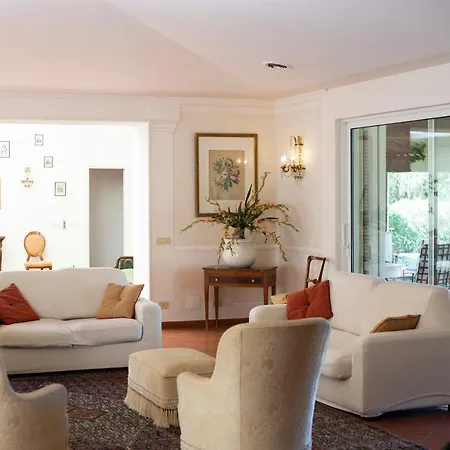 Marina Villa *