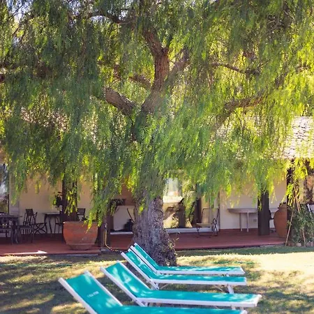 Villa Marina *