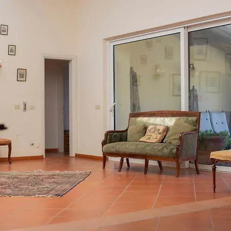 Villa Marina Portoferraio