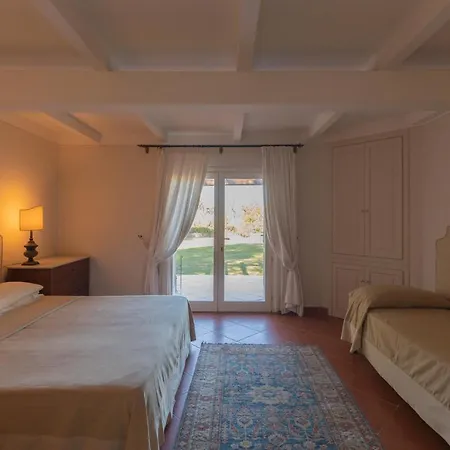 Marina Villa