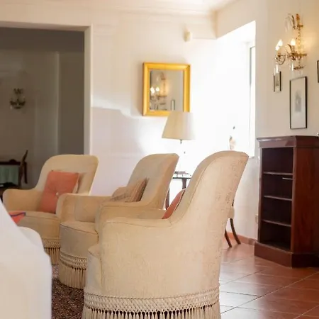 Marina Villa Portoferraio