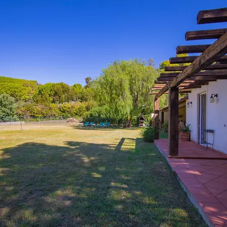 Marina Villa