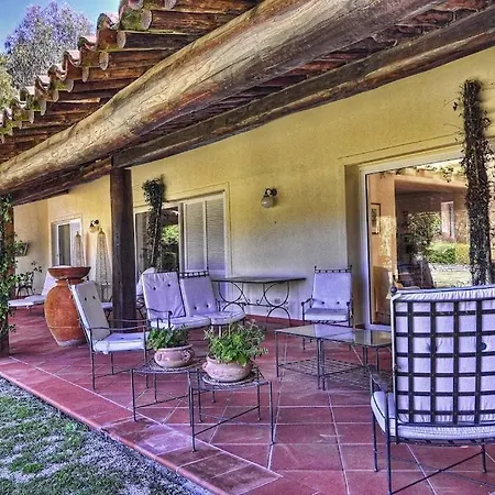 Villa Marina Portoferraio