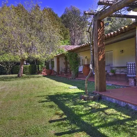 Marina Villa *