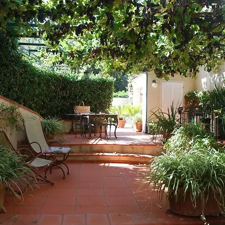 Marina Villa Portoferraio